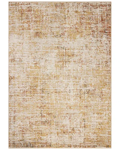 Loloi Nellie Area Rug In Neutral
