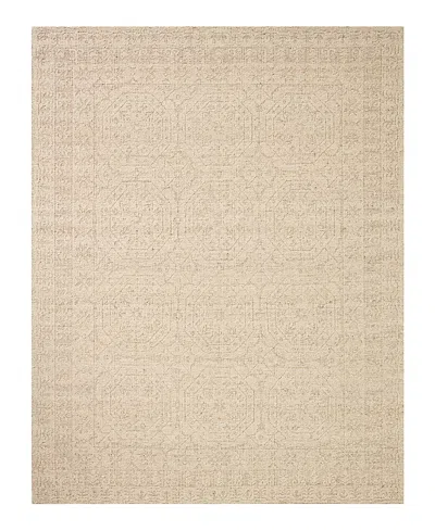 Loloi Novi Nvi-01 Area Rug 11'6x15' In Neutral