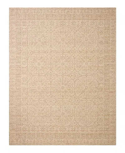 Loloi Novi Nvi-01 Area Rug 2'0x3'0 In Neutral