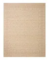 Loloi Novi Nvi-01 Area Rug 5'6x8'6 In Neutral