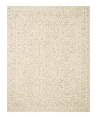 Loloi Novi Nvi-01 Area Rug 8'6x11'6 In Neutral