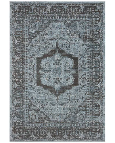 Loloi Odette Rug In Blue