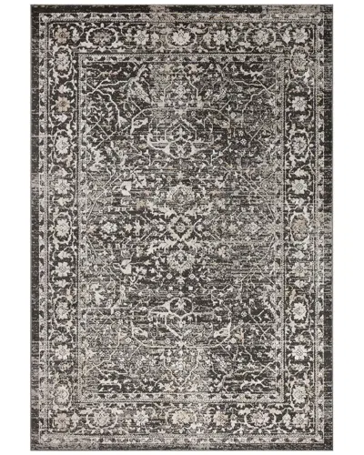 Loloi Katherine Rug In Gray