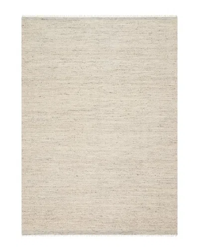 Loloi Omen Hand-woven Rug In Brown