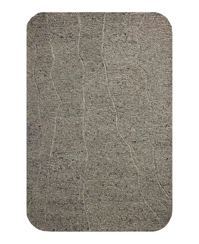 Loloi Otis Ott-03 Area Rug 2'3x3'9 In Gray