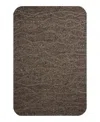 Loloi Otis Ott-04 Area Rug 5'0x7'6 In Brown