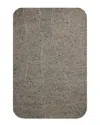 Loloi Otis Wool Accent Rug In Grey