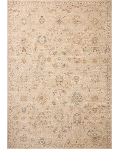 Loloi Palma Rug In Brown