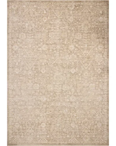 Loloi Palma Rug In Neutral