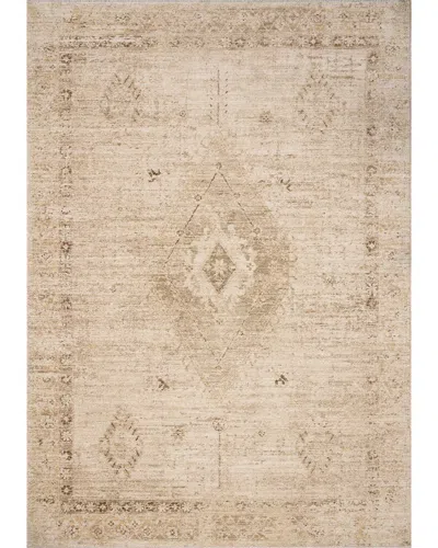 Loloi Palma Rug In Brown