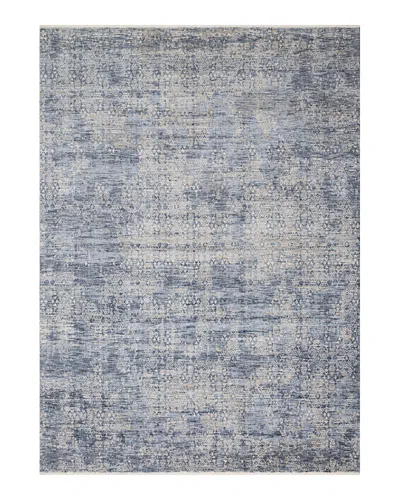 Loloi Pandora Pan-03 Area Rug, 11'6 X 15'6 In Dark Blue