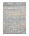Loloi Pandora Pan-05 Area Rug, 3'9 X 5'9 In Blue/gold