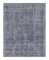 Loloi Pasadena Pas-01 Area Rug 7'9x9'9 In Purple