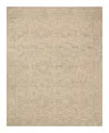 Loloi Penny Pen-01 Area Rug 8'6x11'6 In Brown