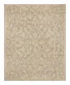 Loloi Penny Pen-02 Area Rug 8'6x11'6 In Brown