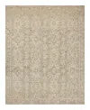 Loloi Penny Pen-03 Area Rug 7'9x9'9 In Brown