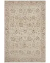 Loloi Percival Area Rug In Neutral