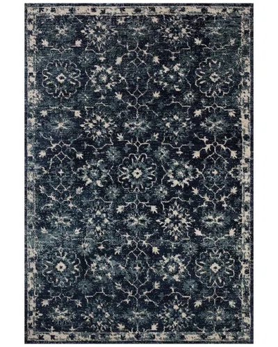 Loloi Percival Area Rug In Multi