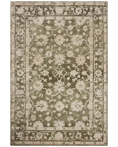 LOLOI LOLOI PERCIVAL AREA RUG