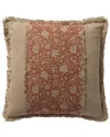 Loloi Pillow Cover In Multi