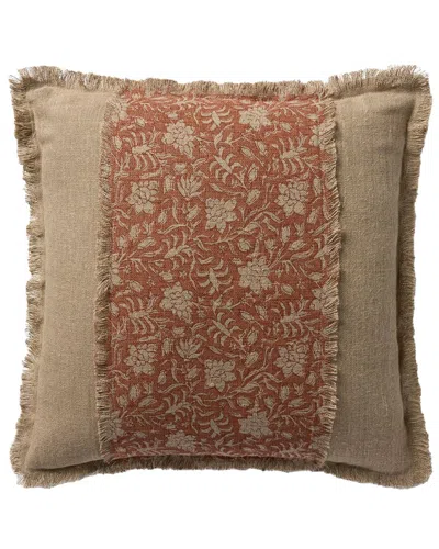 Loloi Pillow Cover