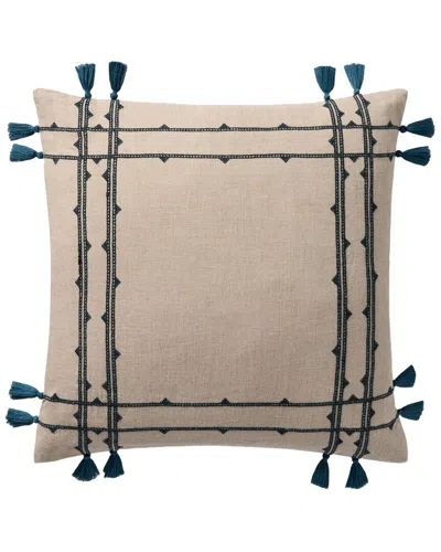 Loloi Pillow Cover