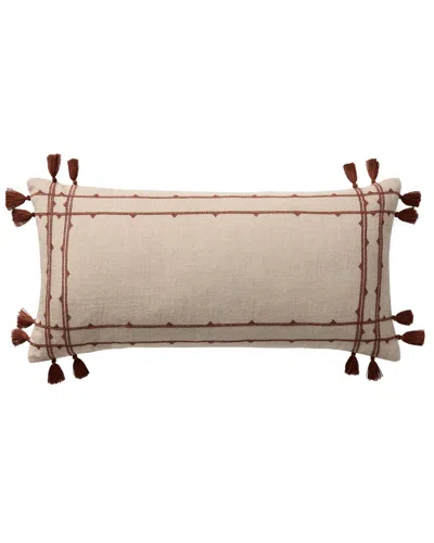 Loloi Pillow Cover