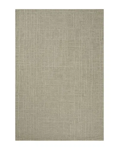 Loloi Polly Rug In Green