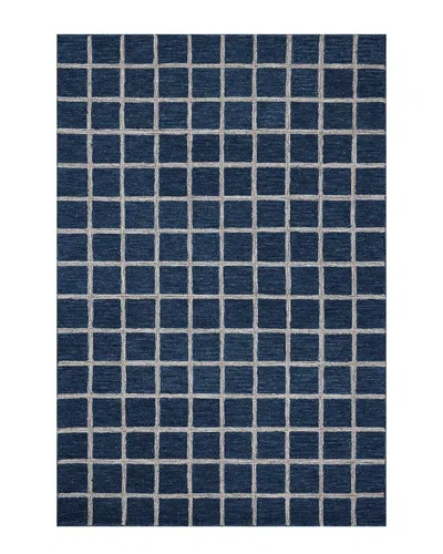 Loloi Polly Rug In Blue