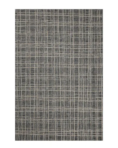 Loloi Polly Rug In Gray