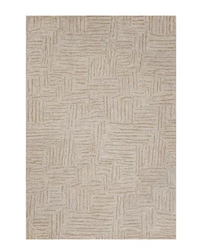 Loloi Polly Rug In Brown