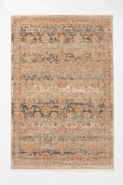 Loloi Power-loomed Heritage Rug In Neutral