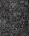 Loloi Prescott Pre-01 Area Rug, 3'6 X 5'6 In Black