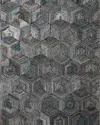 Loloi Prescott Rug In Gray