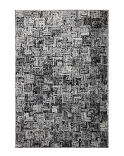 Loloi Prescott Rug In Gray