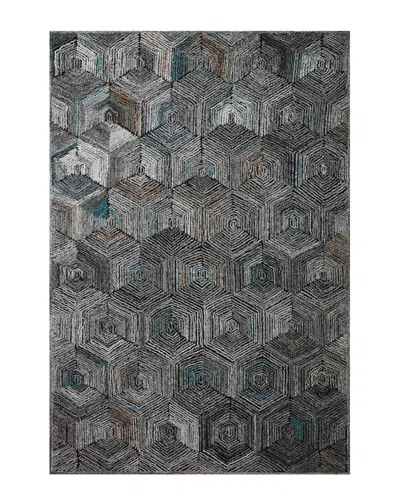 LOLOI LOLOI PRESCOTT RUG