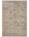 Loloi Priscilla Area Rug In Neutral