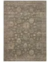 Loloi Priscilla Area Rug In Green
