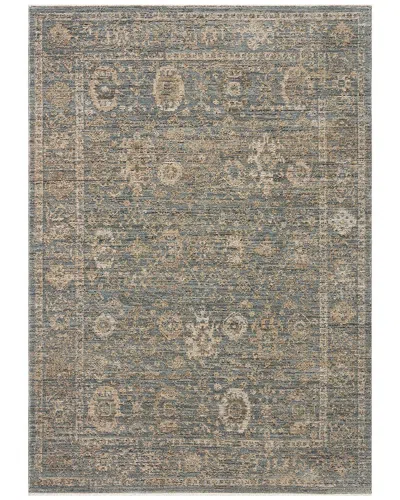 Loloi Priscilla Area Rug In Gray