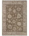 Loloi Priscilla Area Rug In Brown