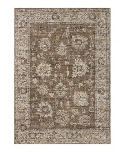 Loloi Priscilla Prl-01 Area Rug 11'6x15' In Green