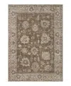 Loloi Priscilla Prl-01 Area Rug 3'6x5'3 In Green