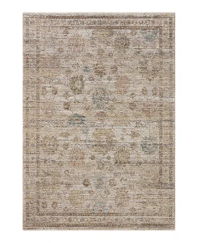 Loloi Priscilla Prl-06 Area Rug 11'6x15' In Gray