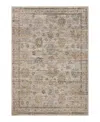 Loloi Priscilla Prl-06 Area Rug 2'3x3'9 In Gray