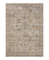 Loloi Priscilla Prl-06 Area Rug 9'3x13' In Gray