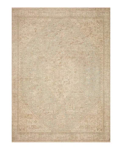 Loloi Priya Pry-01 Area Rug 8'6x12' In Neutral