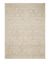Loloi Priya Pry-02 Area Rug 8'6x12' In Neutral