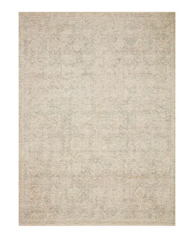 Loloi Priya Pry-02 Area Rug 8'6x12' In Neutral