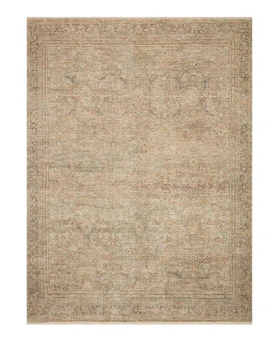 Loloi Priya Pry-03 Area Rug 7'9x9'9 In Neutral