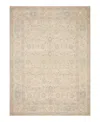 Loloi Priya Pry-05 Area Rug 5'0x7'6 In Neutral